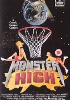 Richard Lyons / Monster High