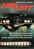 plakat filmu Lista zabójstw