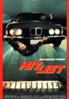 plakat filmu Lista zab&oacute;jstw