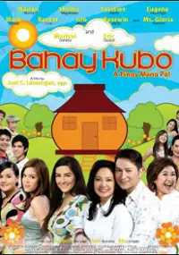 Plakat filmu Bahay kubo: A pinoy mano po!