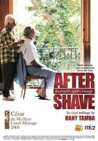 Plakat filmu Beyrouth après-rasage