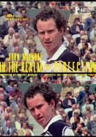 plakat filmu John McEnroe - Mistrz doskonałości