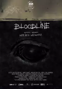 Plakat filmu Bloodline