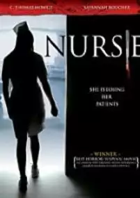 Plakat filmu Nursie