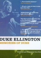 plakat filmu Memories of Duke