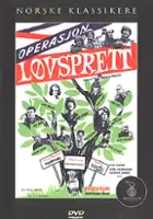 Bias Bernhoft / Operasjon Løvsprett