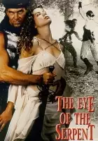 plakat filmu Eyes of the Serpent