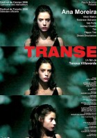 plakat filmu Transe
