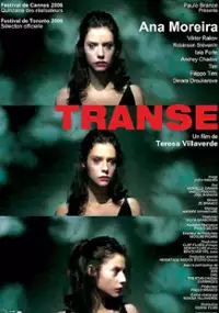 Plakat filmu Transe