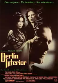 Plakat filmu Berlińska miłość