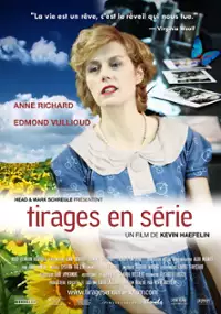 Plakat filmu Tirages en série