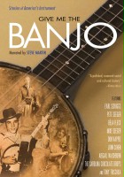 plakat filmu Give Me the Banjo