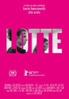 plakat filmu Lotte