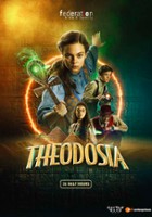 plakat filmu Theodosia