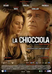 Plakat filmu La chiocciola