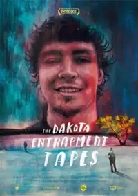 Plakat filmu The Dakota Entrapment Tapes