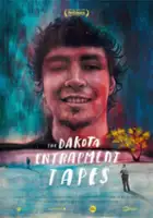 plakat filmu The Dakota Entrapment Tapes