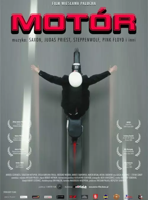 Mot&oacute;r