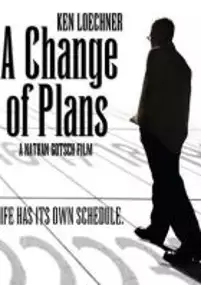 Plakat filmu A Change of Plans