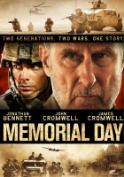 plakat filmu Memorial Day