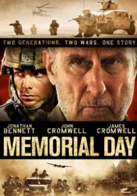 Plakat filmu Memorial Day