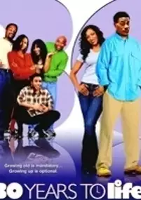 Plakat filmu 30 Years to Life