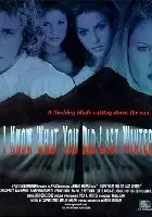 Emilio Ferrari / I Know What You Did Last Winter