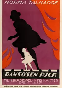 Plakat filmu The Safety Curtain