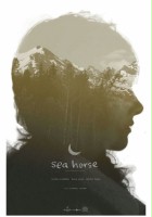 plakat filmu Sea Horse