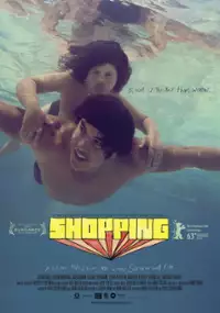 Plakat filmu Shopping