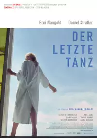 Plakat filmu Der letzte Tanz