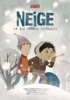 Antoine Lanciaux / Śnieg