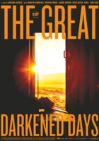 plakat filmu The Great Darkened Days