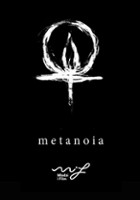 plakat filmu Metanoia