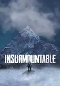 Plakat gry Insurmountable