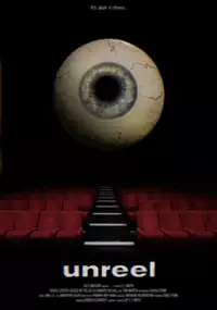Plakat filmu Unreel