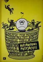 Stefan Horvath / Niezawodni przyjaciele