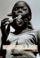 plakat filmu Hommage à noir