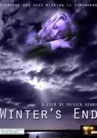 Plakat filmu Winter's End