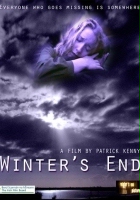 plakat filmu Winter's End