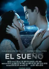 Plakat filmu El Sueño