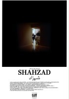 plakat filmu Shahzad