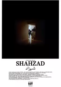 Plakat filmu Shahzad