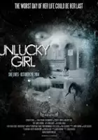 plakat filmu Unlucky Girl