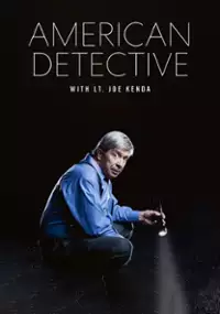 Plakat serialu Zbrodnie godne Hollywood