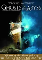 Charles Pellegrino / Głosy z głębin 3D