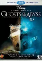 Lori Johnston / Głosy z głębin 3D