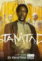 plakat - Stamtąd (2022)