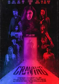 Plakat filmu Craving