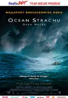 plakat filmu Ocean strachu